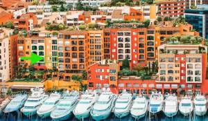 Аренда Апартаменты Monaco