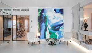 Аренда Апартаменты Monaco