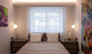 Аренда Апартаменты Monaco