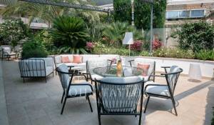 Аренда Апартаменты Monaco