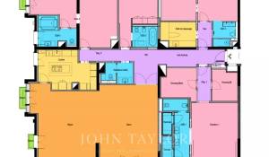 Аренда Апартаменты Monaco