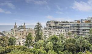 Аренда Апартаменты Monaco