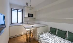 Аренда Апартаменты Monaco