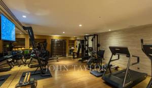 Аренда Апартаменты Monaco