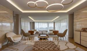 Аренда Апартаменты Monaco