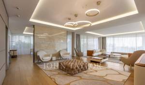 Аренда Апартаменты Monaco