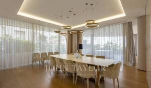 Аренда Апартаменты Monaco