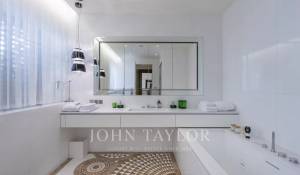 Аренда Апартаменты Monaco