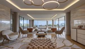 Аренда Апартаменты Monaco