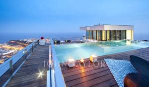 Аренда Апартаменты Monaco