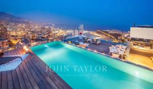 Аренда Апартаменты Monaco