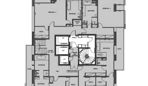 Аренда Апартаменты Monaco