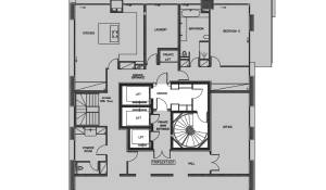 Аренда Апартаменты Monaco