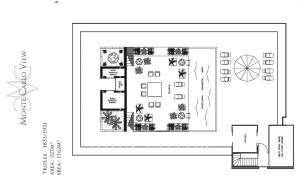 Аренда Апартаменты Monaco