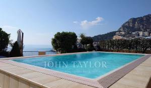 Аренда Апартаменты Monaco