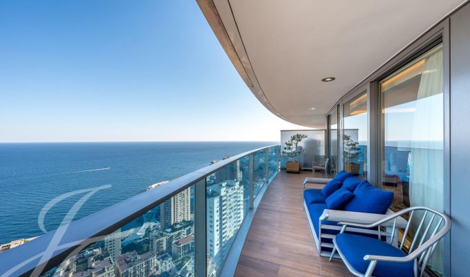 Аренда Апартаменты Monaco