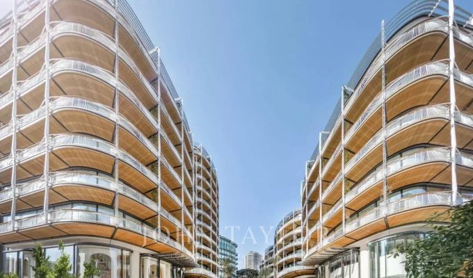 Аренда Апартаменты Monaco