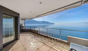 Аренда Апартаменты Montreux