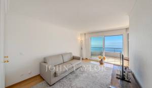Аренда Апартаменты Montreux