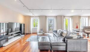 Аренда Апартаменты Montreux