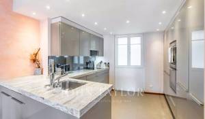 Аренда Апартаменты Montreux