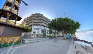 Аренда Апартаменты Montreux