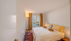 Аренда Апартаменты Montreux