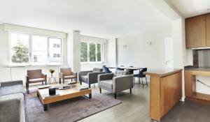 Аренда Апартаменты Neuilly-sur-Seine