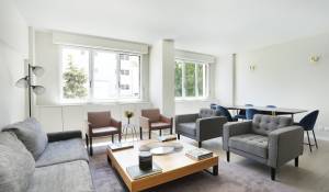 Аренда Апартаменты Neuilly-sur-Seine
