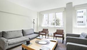 Аренда Апартаменты Neuilly-sur-Seine