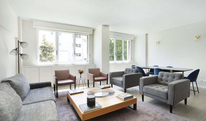 Аренда Апартаменты Neuilly-sur-Seine