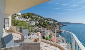 Аренда Апартаменты Nice