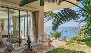 Аренда Апартаменты Nice