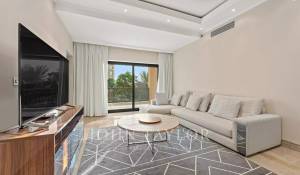 Аренда Апартаменты Palm Jumeirah