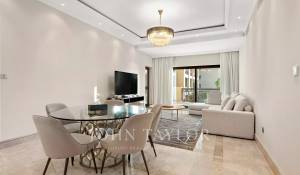 Аренда Апартаменты Palm Jumeirah