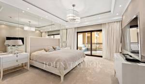 Аренда Апартаменты Palm Jumeirah