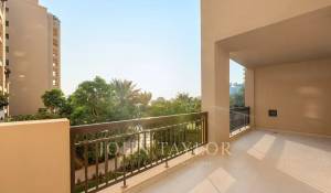 Аренда Апартаменты Palm Jumeirah