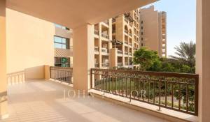Аренда Апартаменты Palm Jumeirah