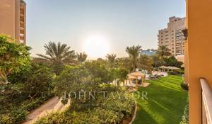 Аренда Апартаменты Palm Jumeirah