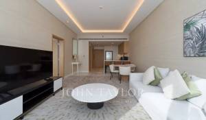 Аренда Апартаменты Palm Jumeirah