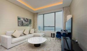 Аренда Апартаменты Palm Jumeirah