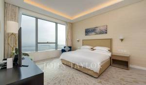 Аренда Апартаменты Palm Jumeirah