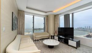 Аренда Апартаменты Palm Jumeirah