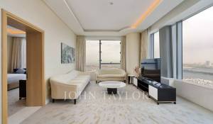 Аренда Апартаменты Palm Jumeirah