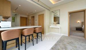 Аренда Апартаменты Palm Jumeirah