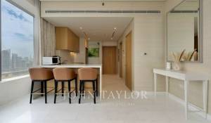 Аренда Апартаменты Palm Jumeirah