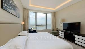 Аренда Апартаменты Palm Jumeirah