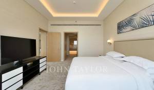 Аренда Апартаменты Palm Jumeirah
