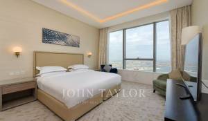Аренда Апартаменты Palm Jumeirah