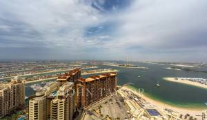 Аренда Апартаменты Palm Jumeirah